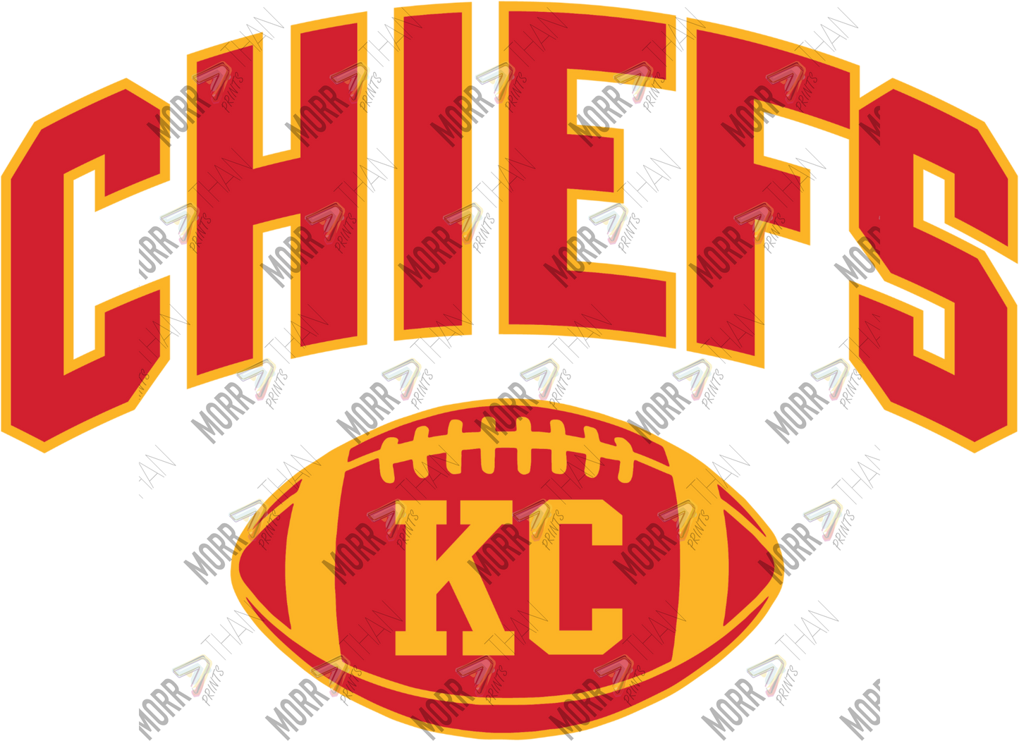 Chiefs Bold