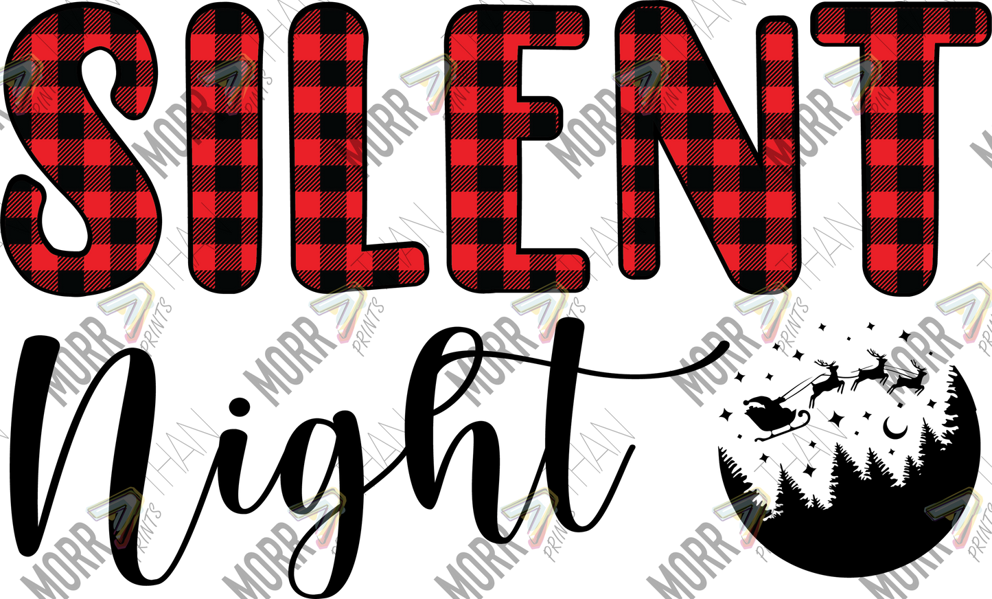 Silent Night