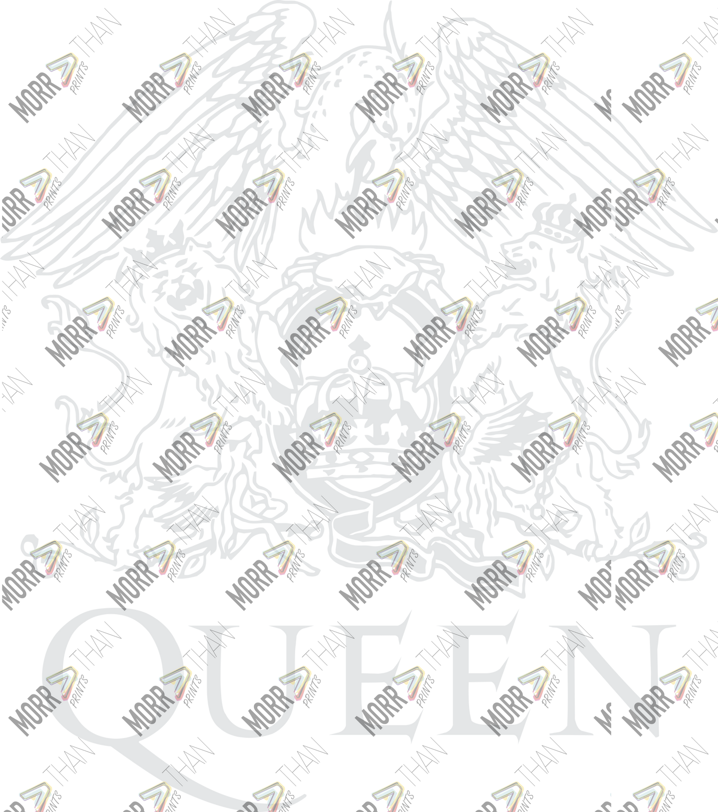 Queen White