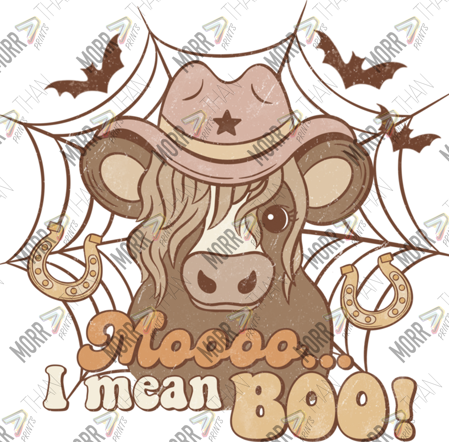 Moooo Boo