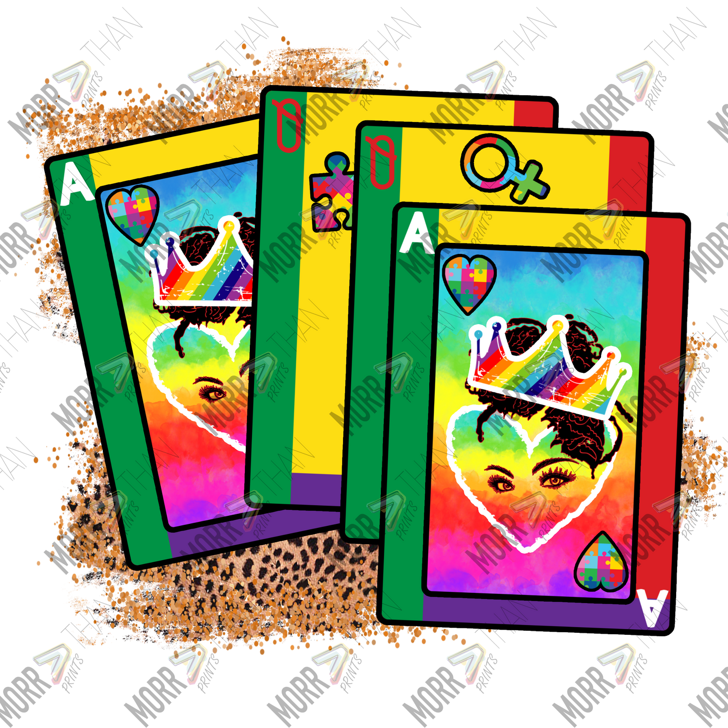 Pride Cards