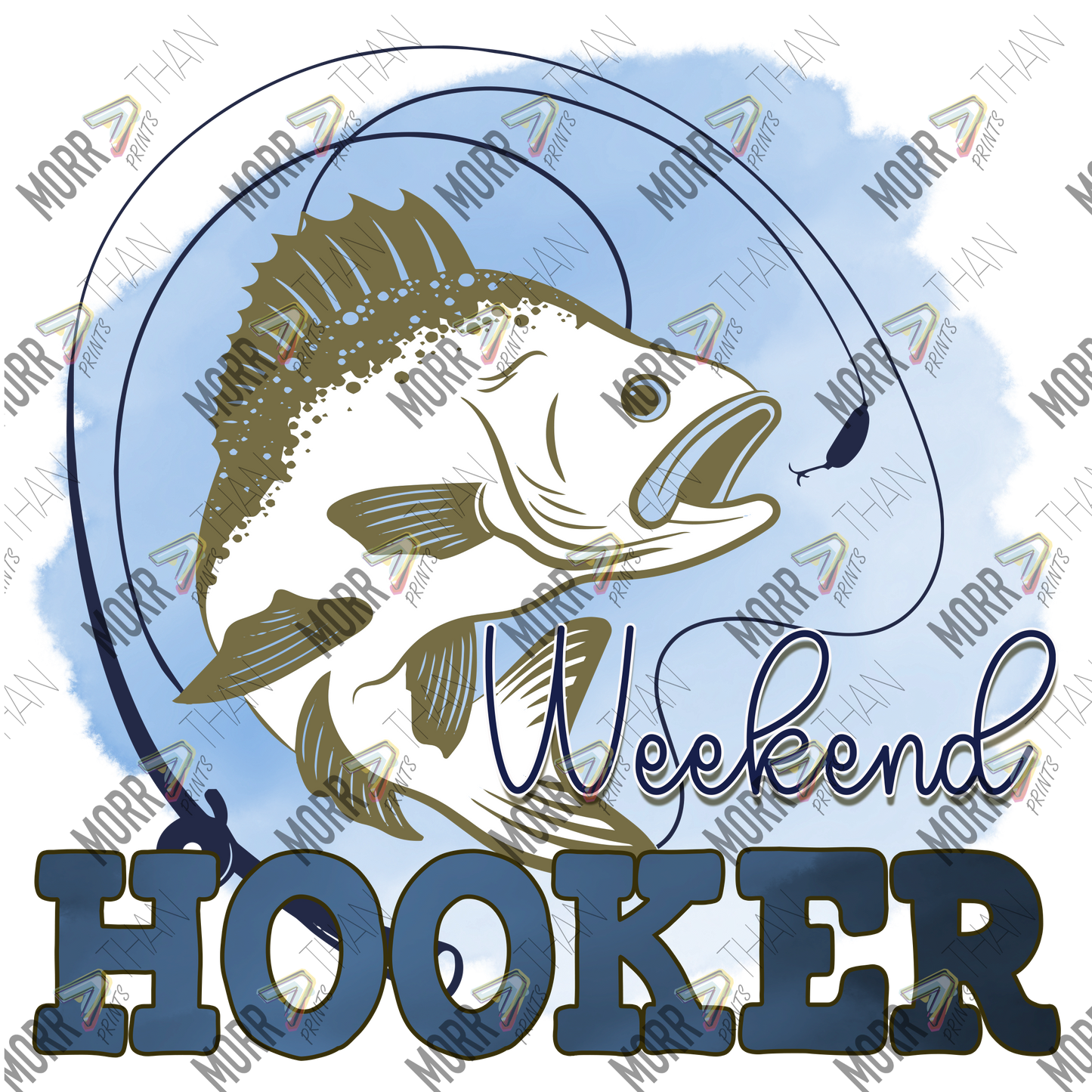 Weekend hooker Blue B