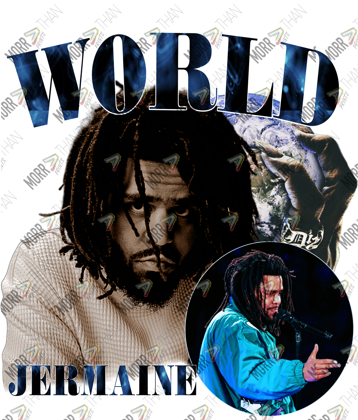 J Cole