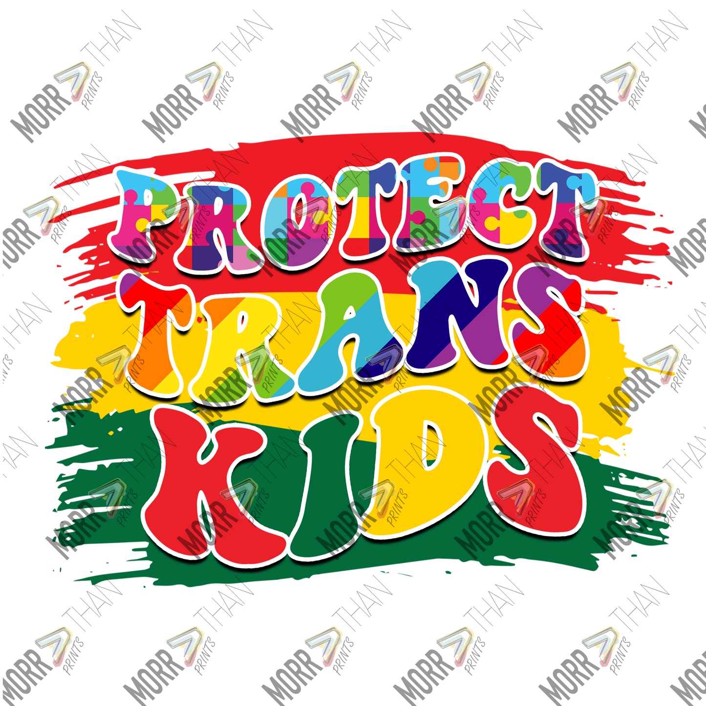 Protect Trans Kids