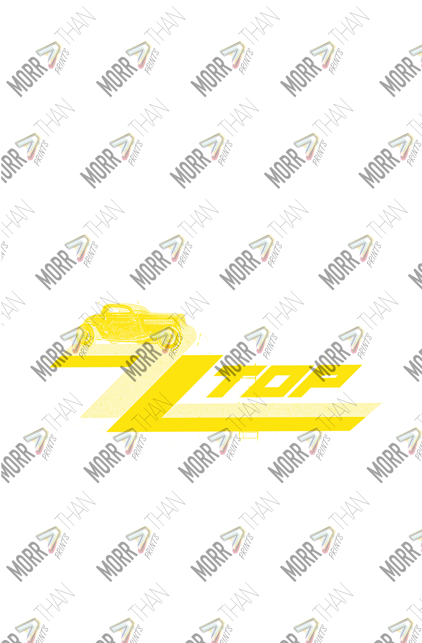 ZZ Top