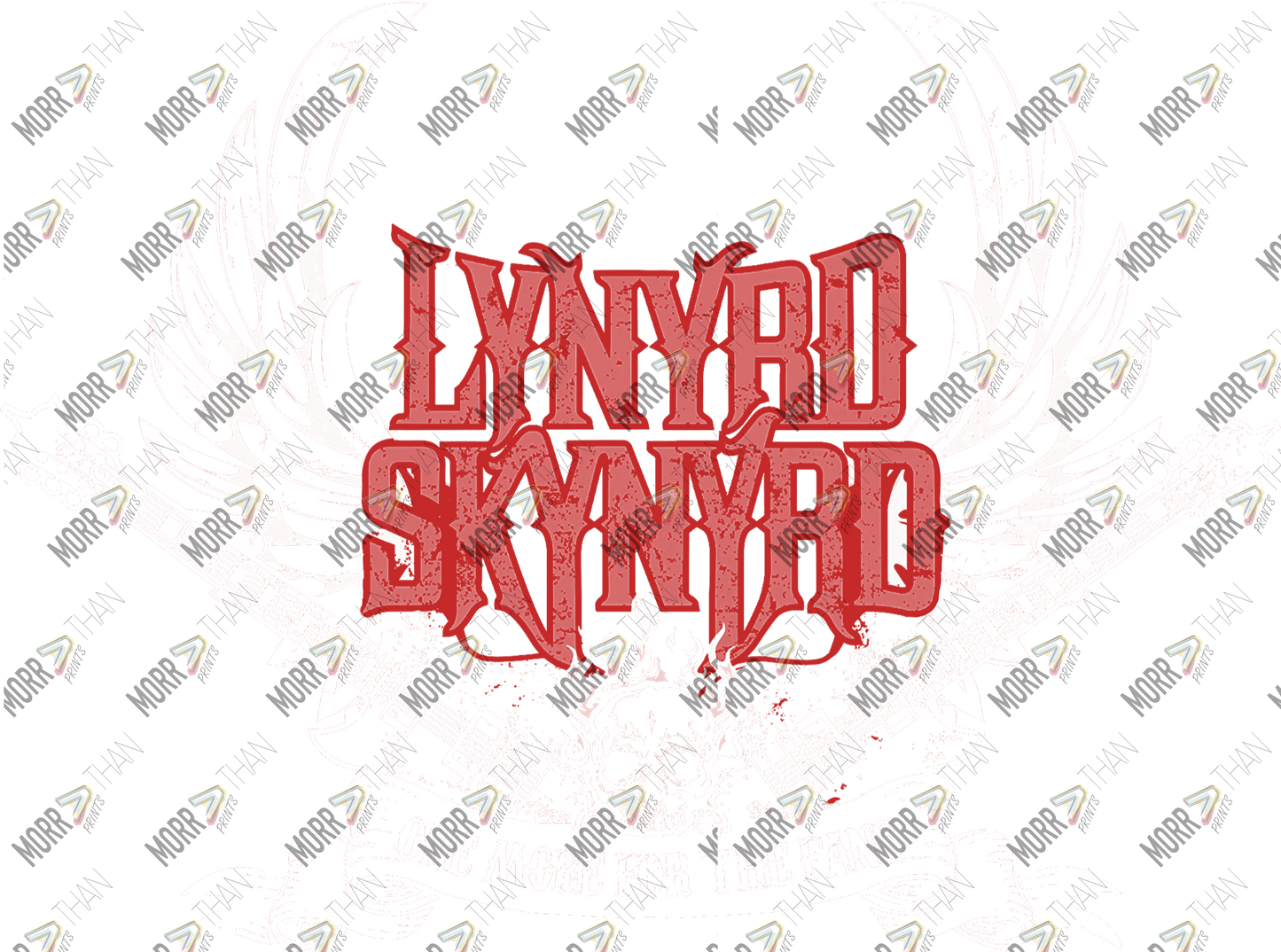 Lynard Skynyrd