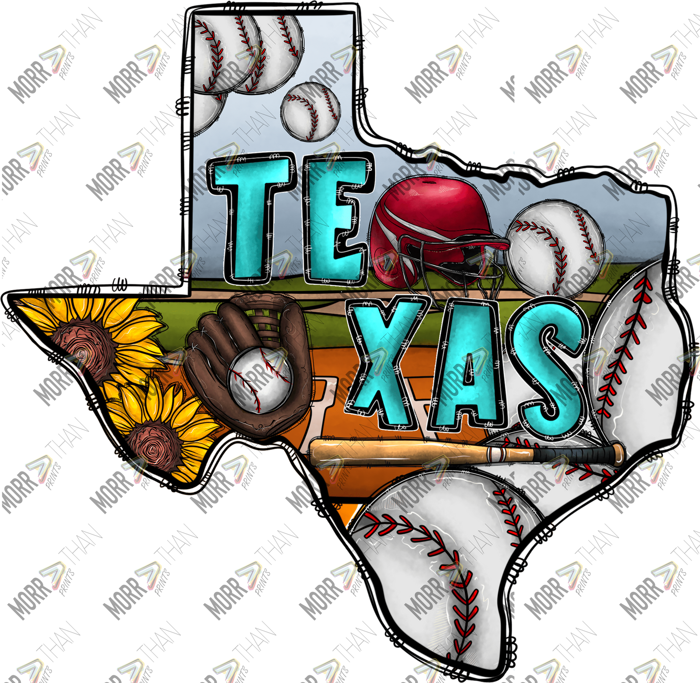 Texas State Baseball