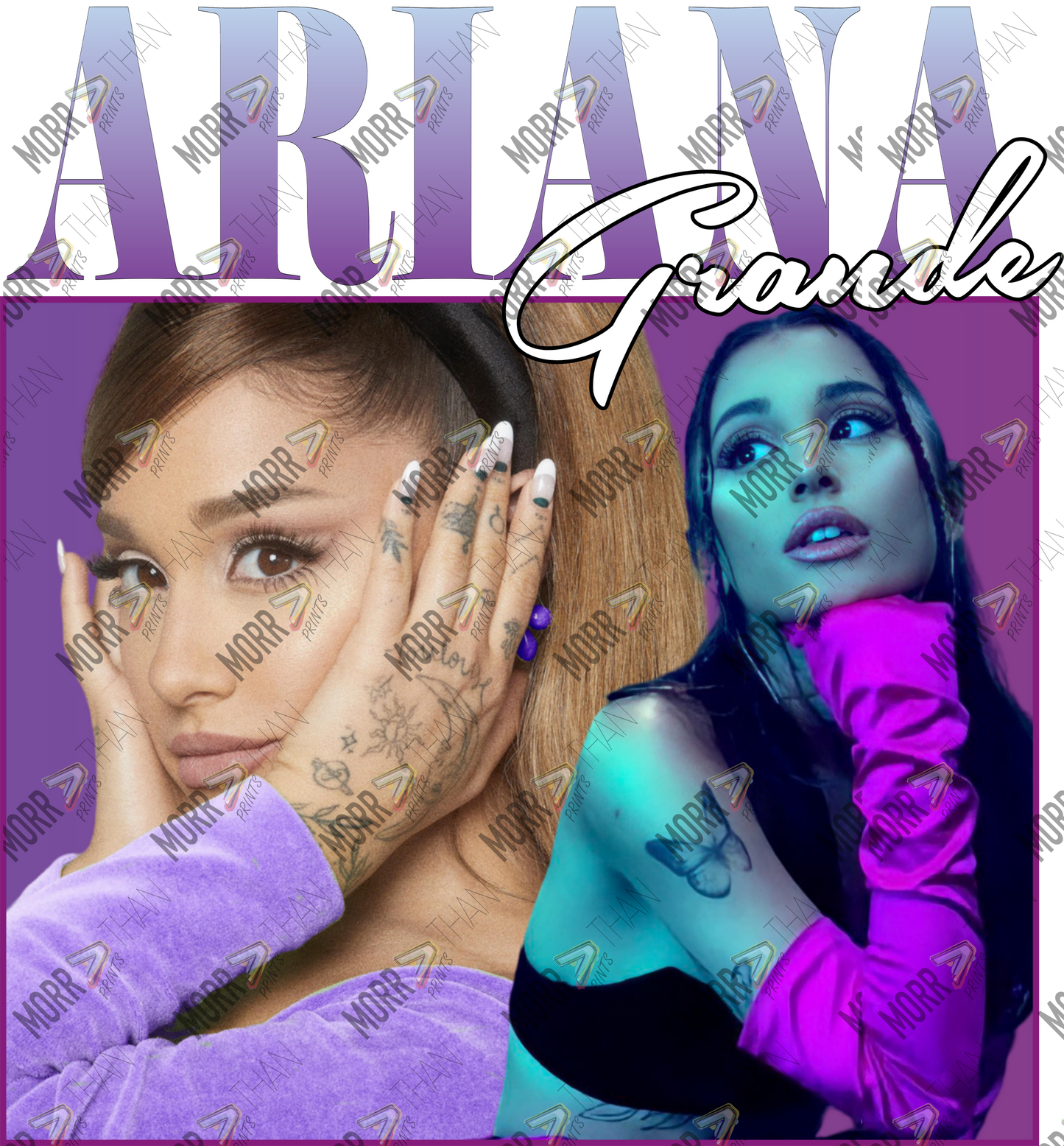 Ariana Grande