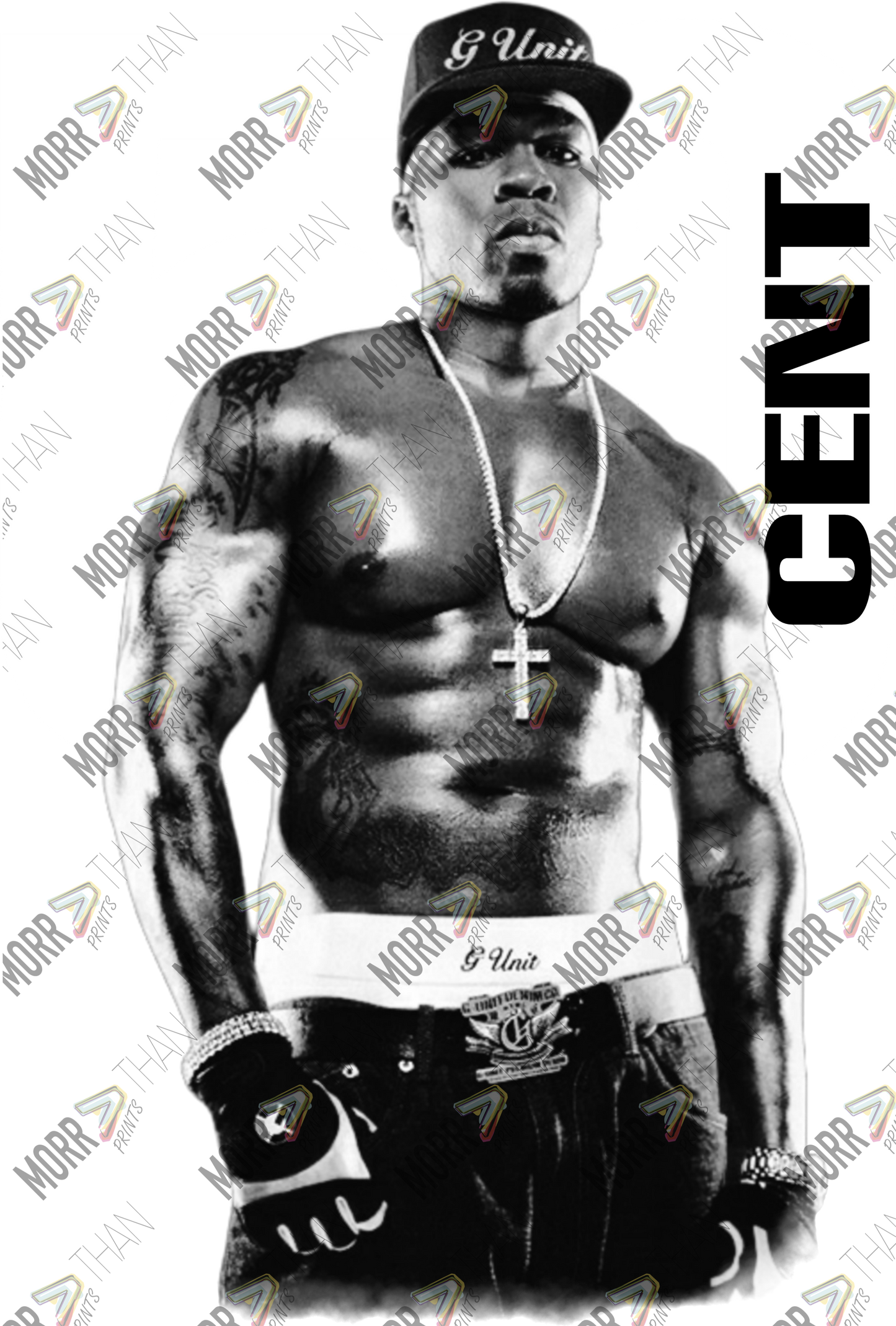 50 Cent