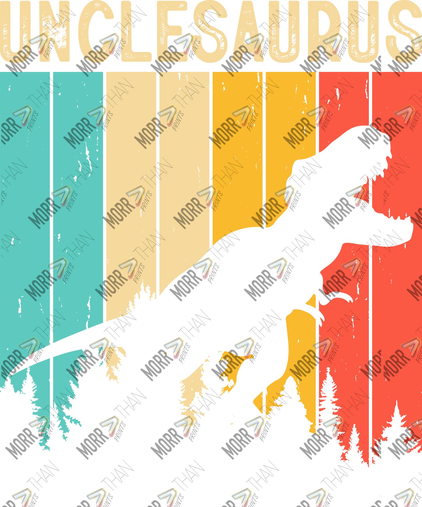 Unclesaurus