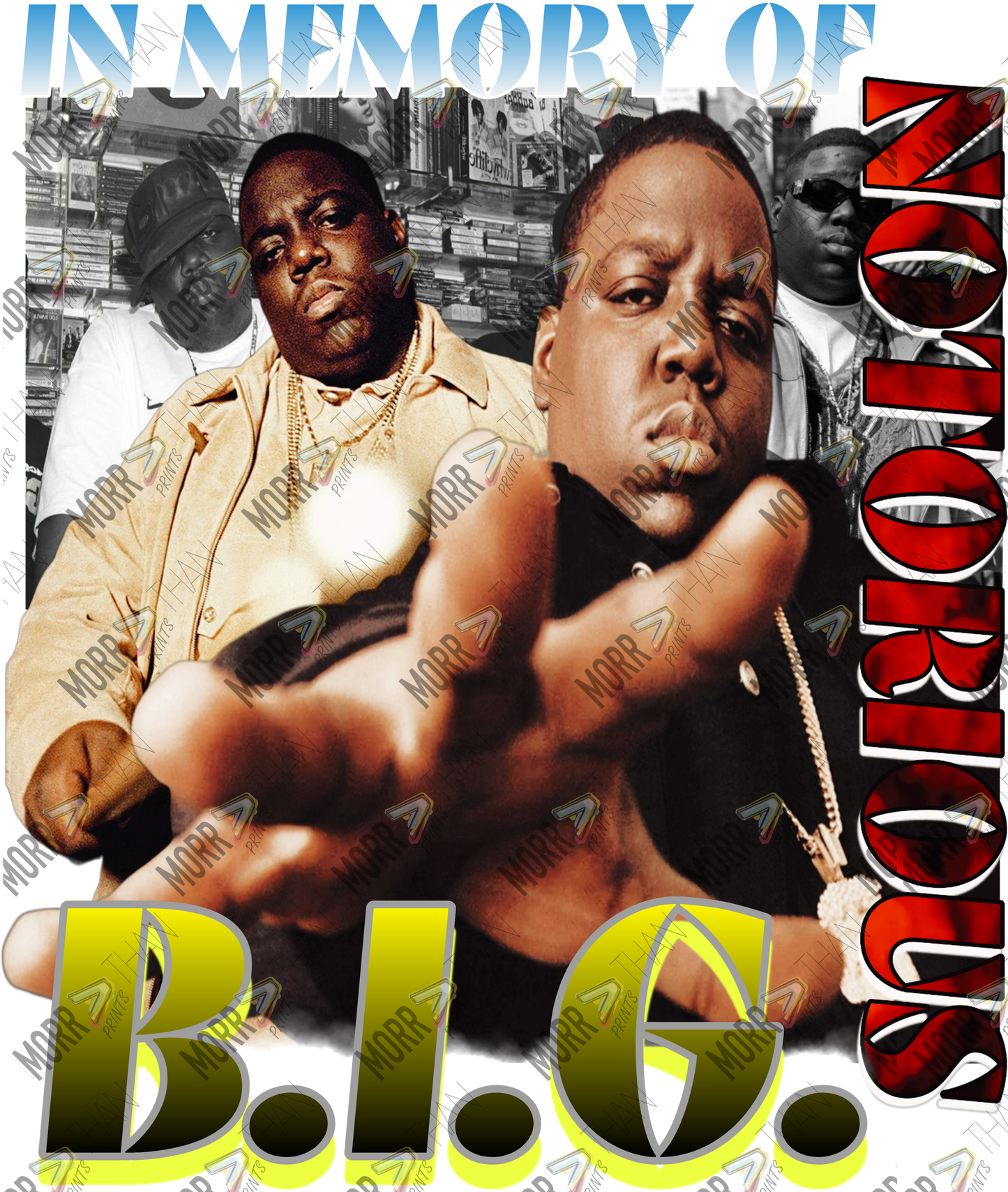 Notorious BIG