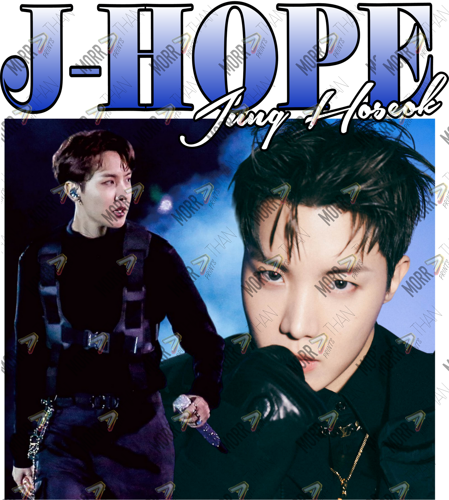 J Hope