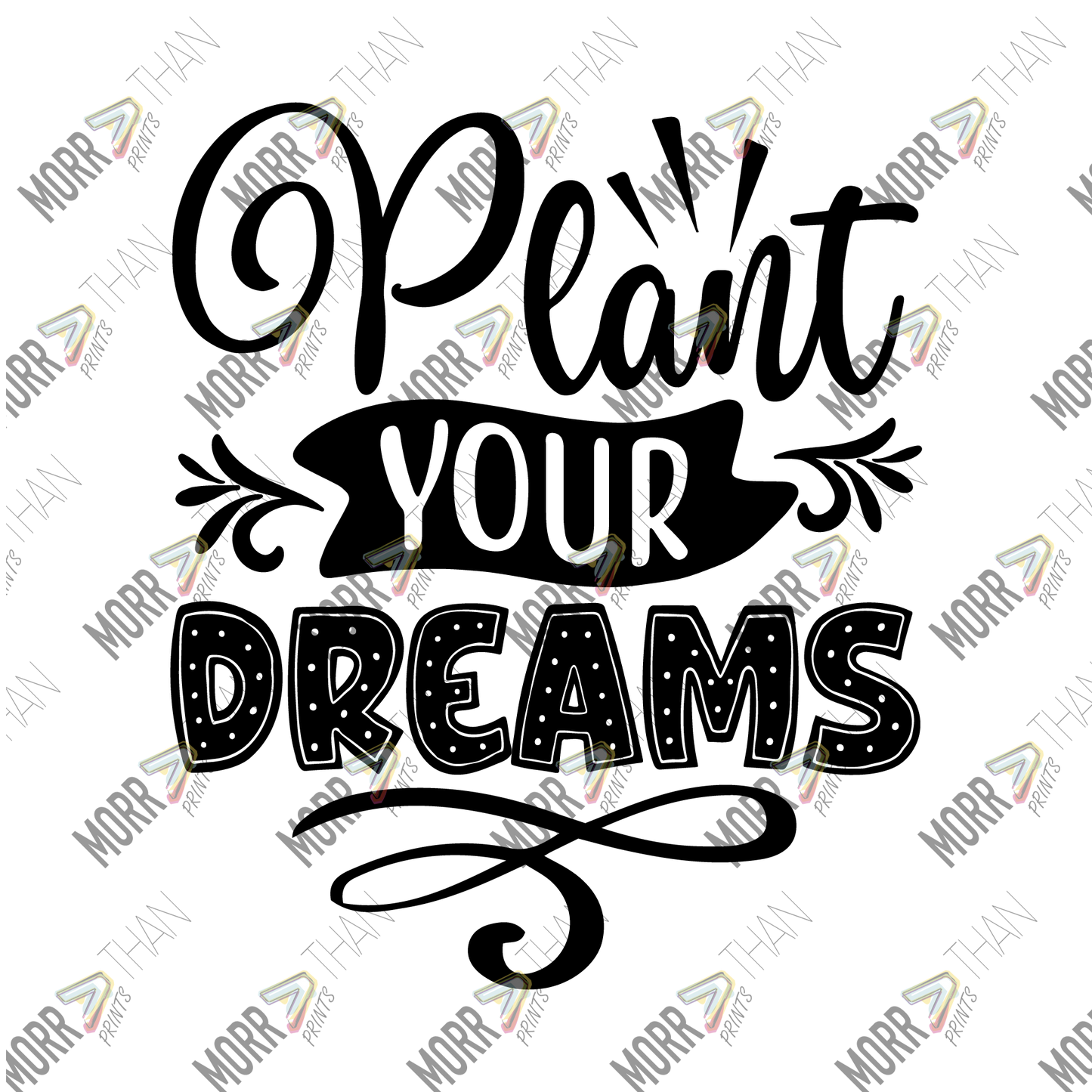 Plant Your Dreams Artsy