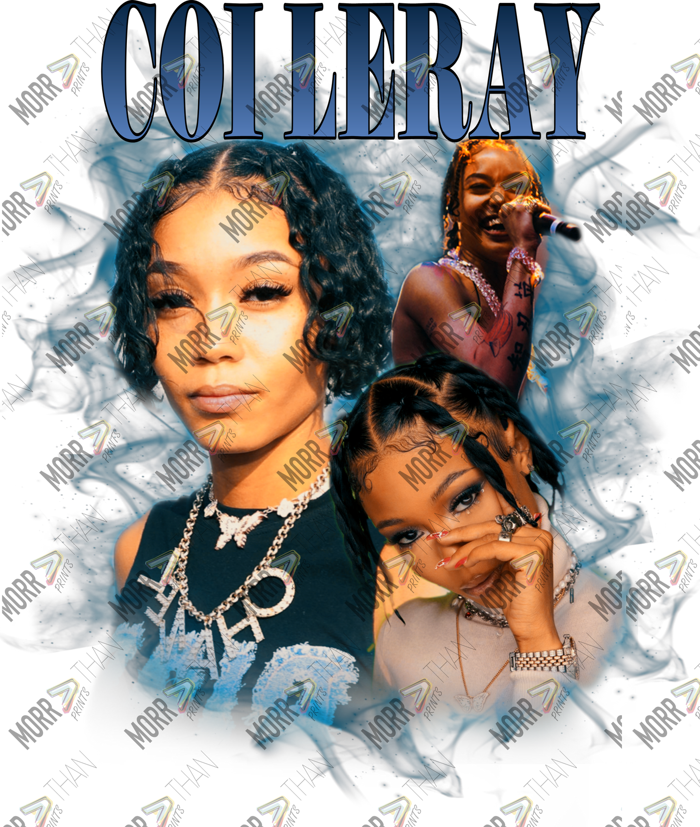 Coi Leray