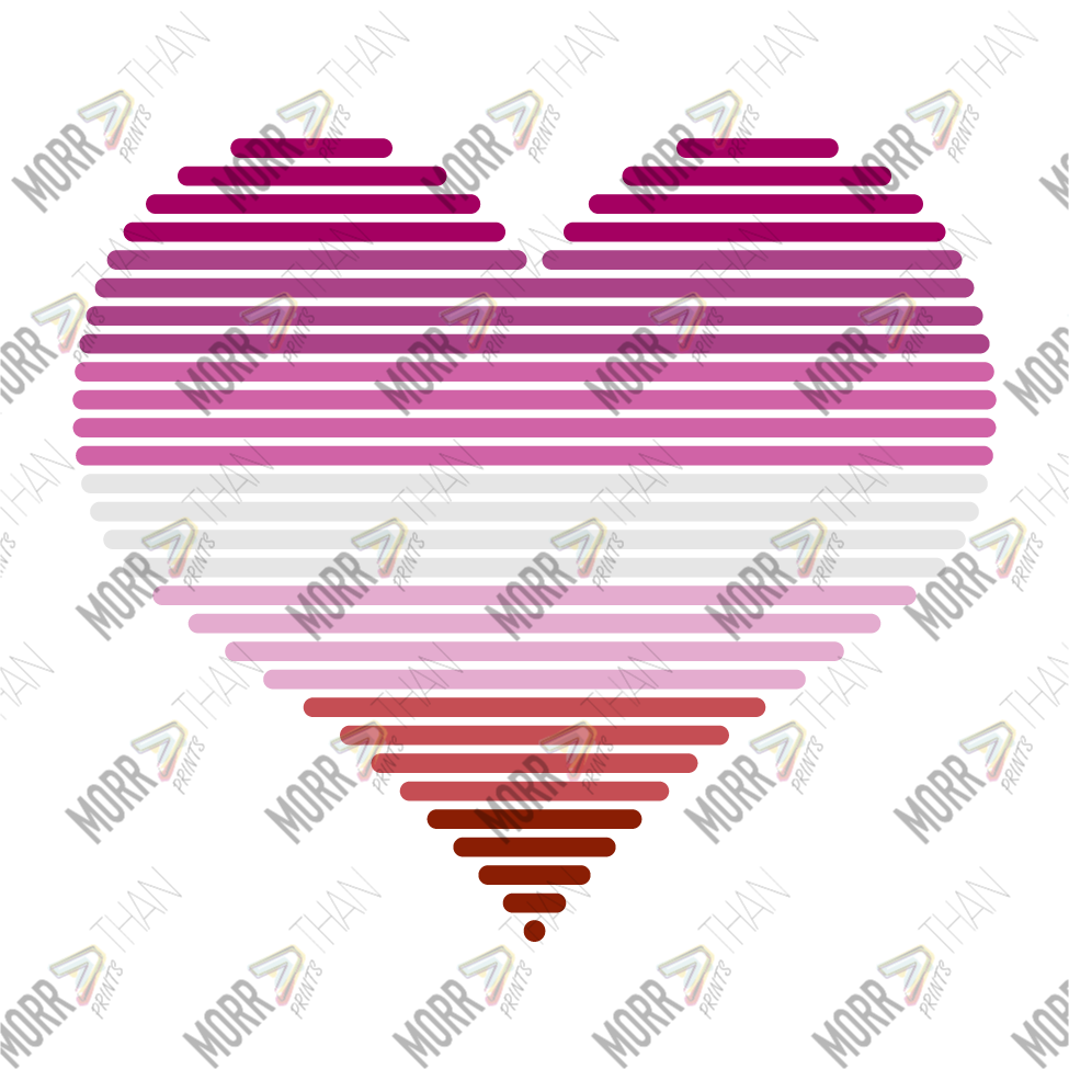 Lesbian Heart