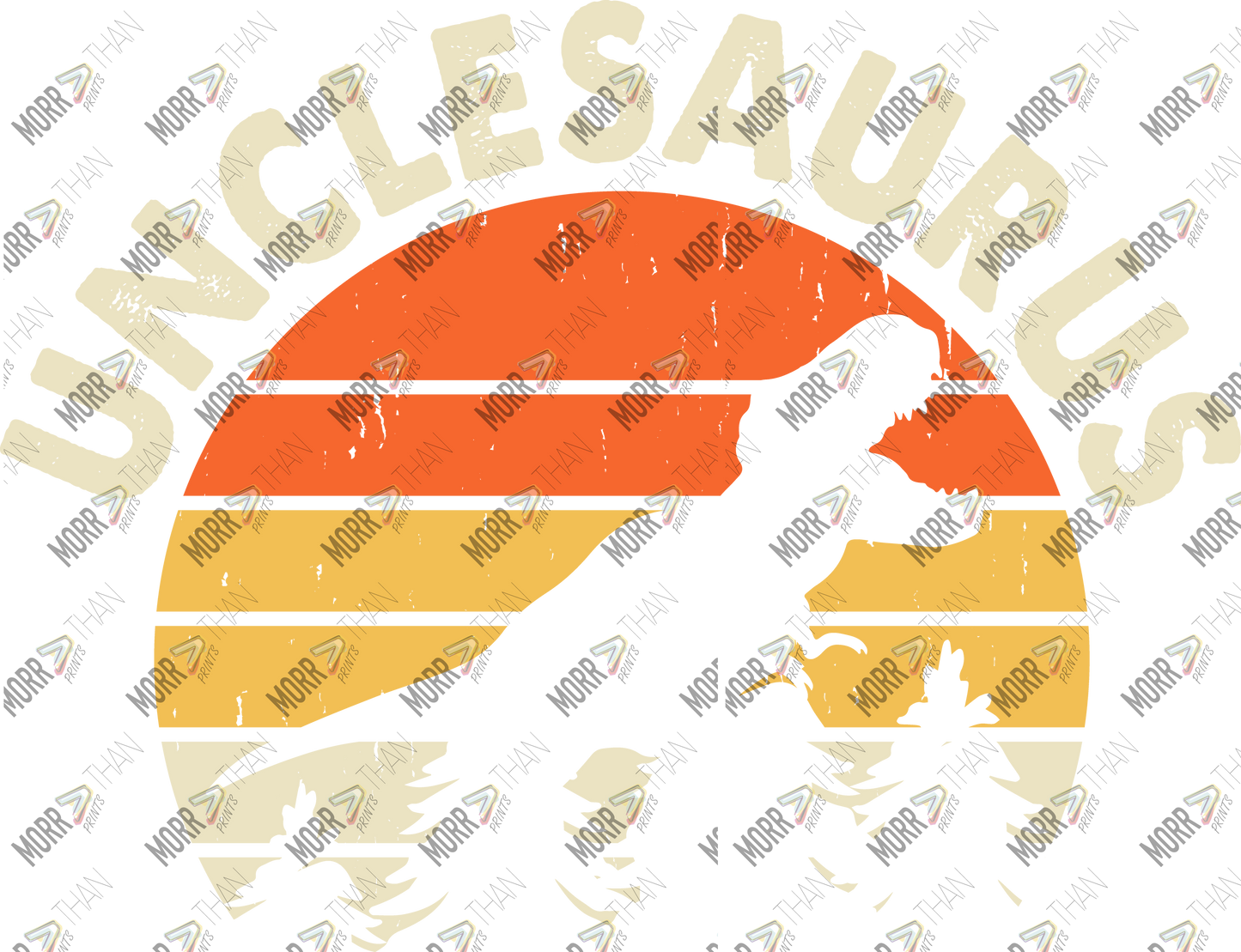 Unclesaurus