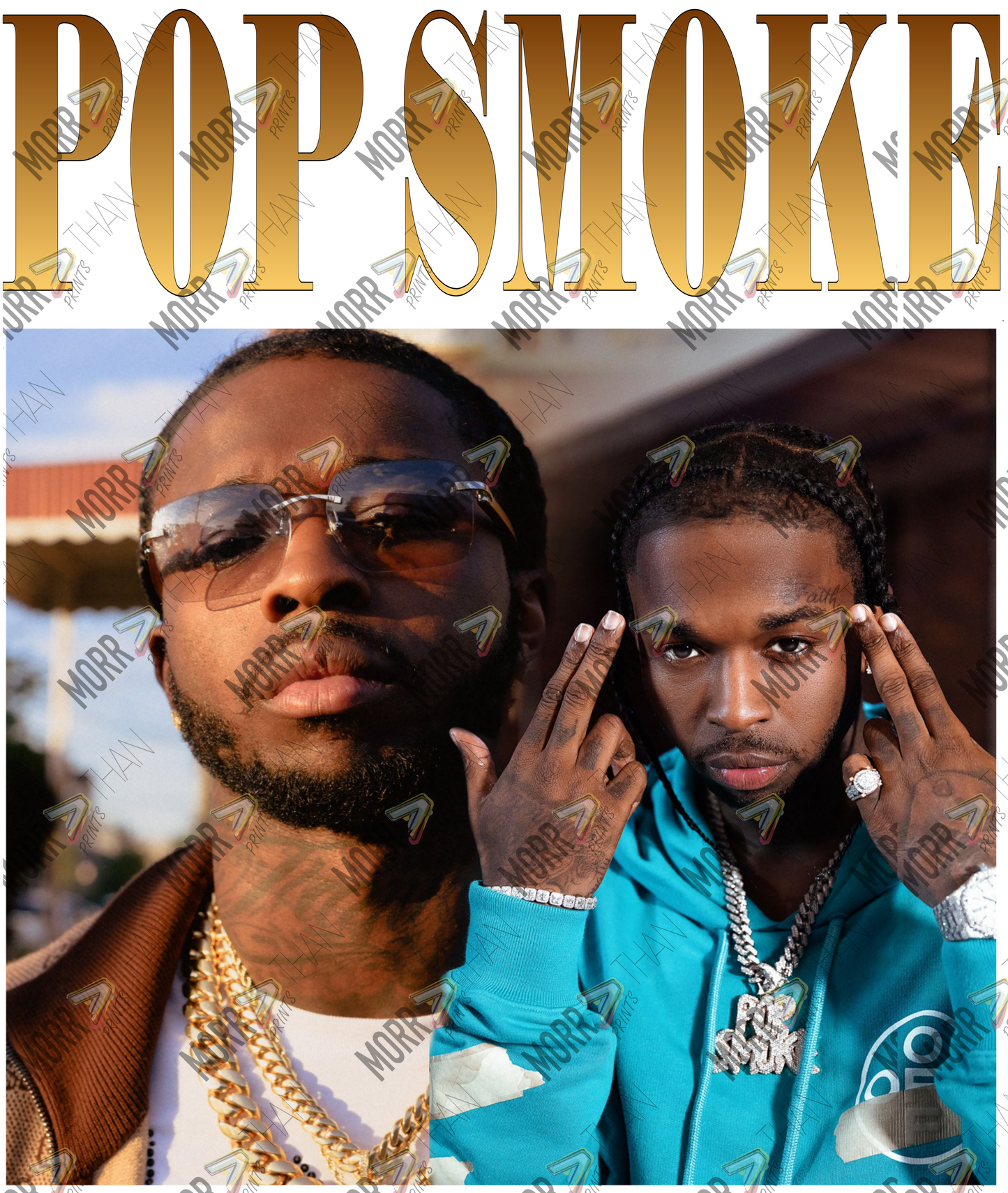 Pop Smoke