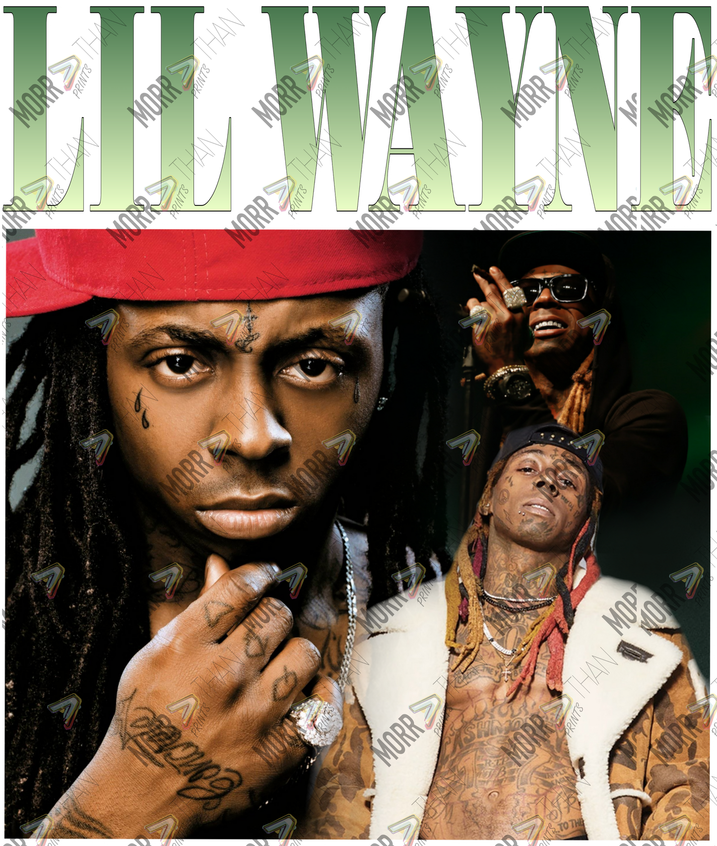 Lil Wayne