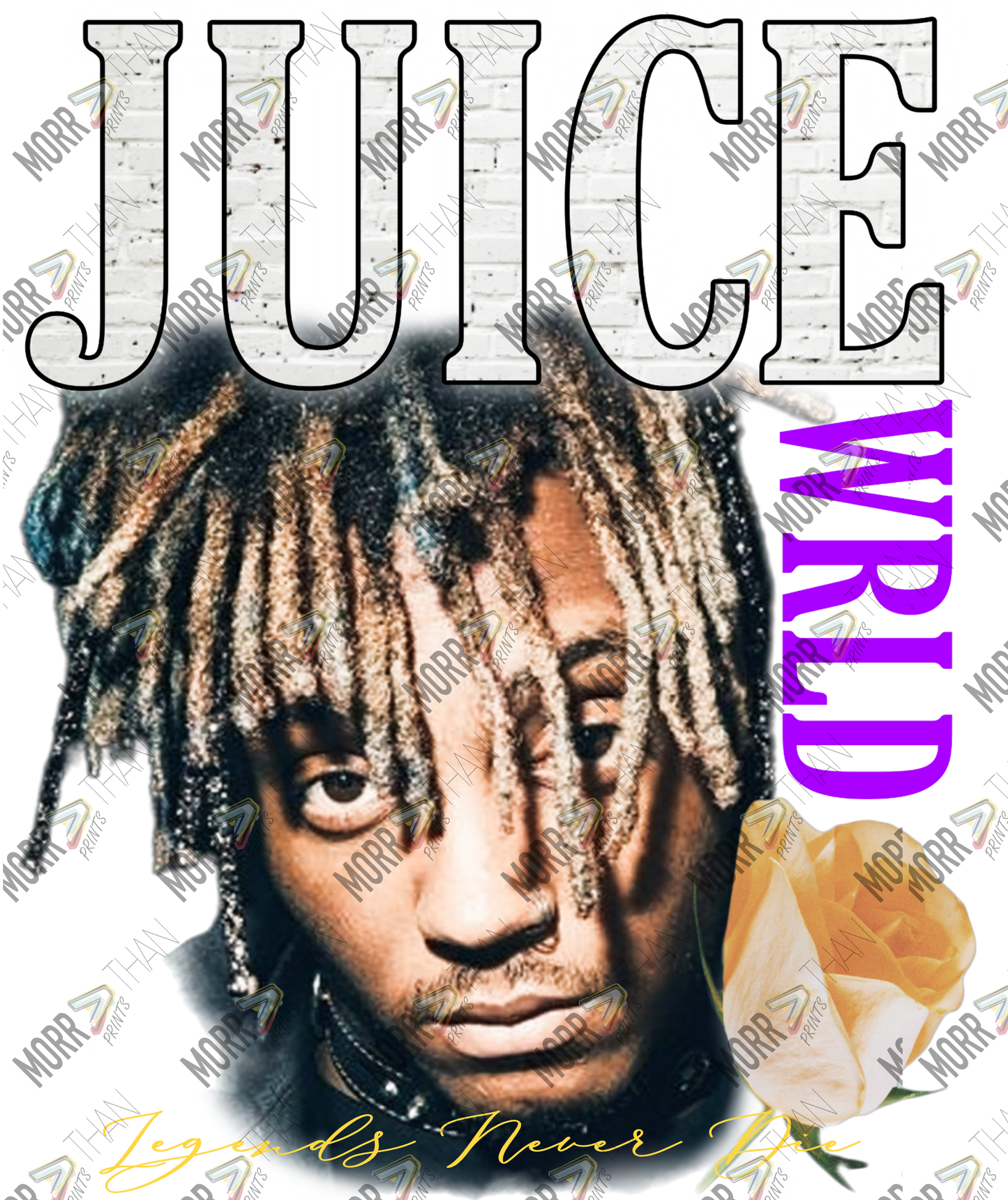 Juice Wrld