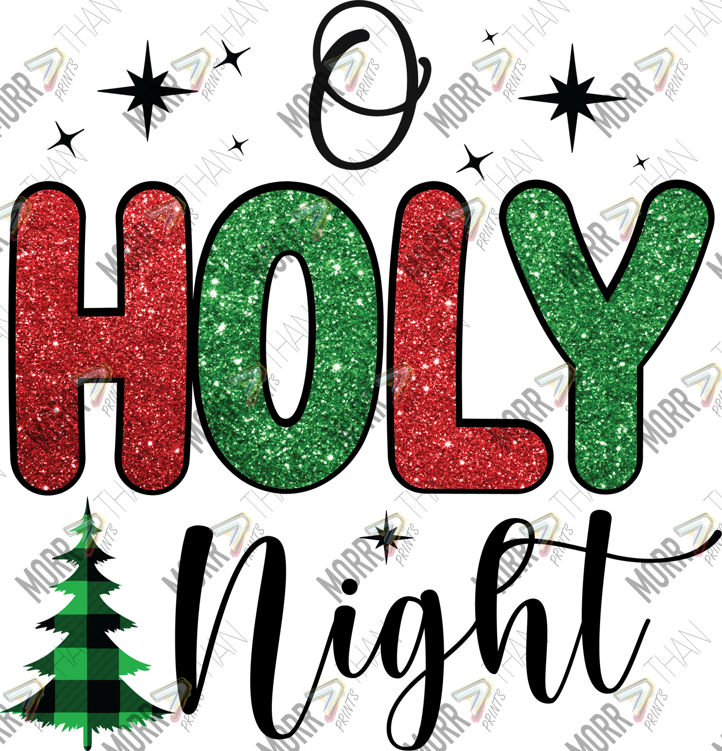 O Holy Night