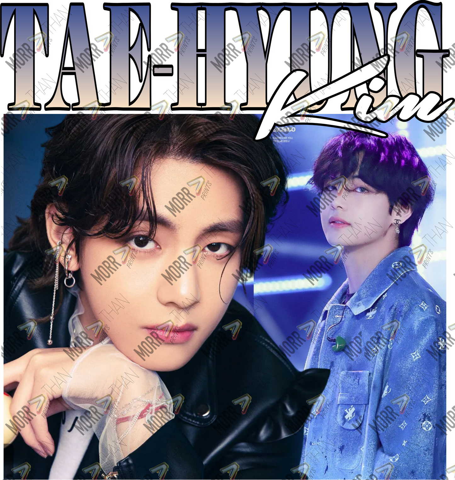 Tae Hyung