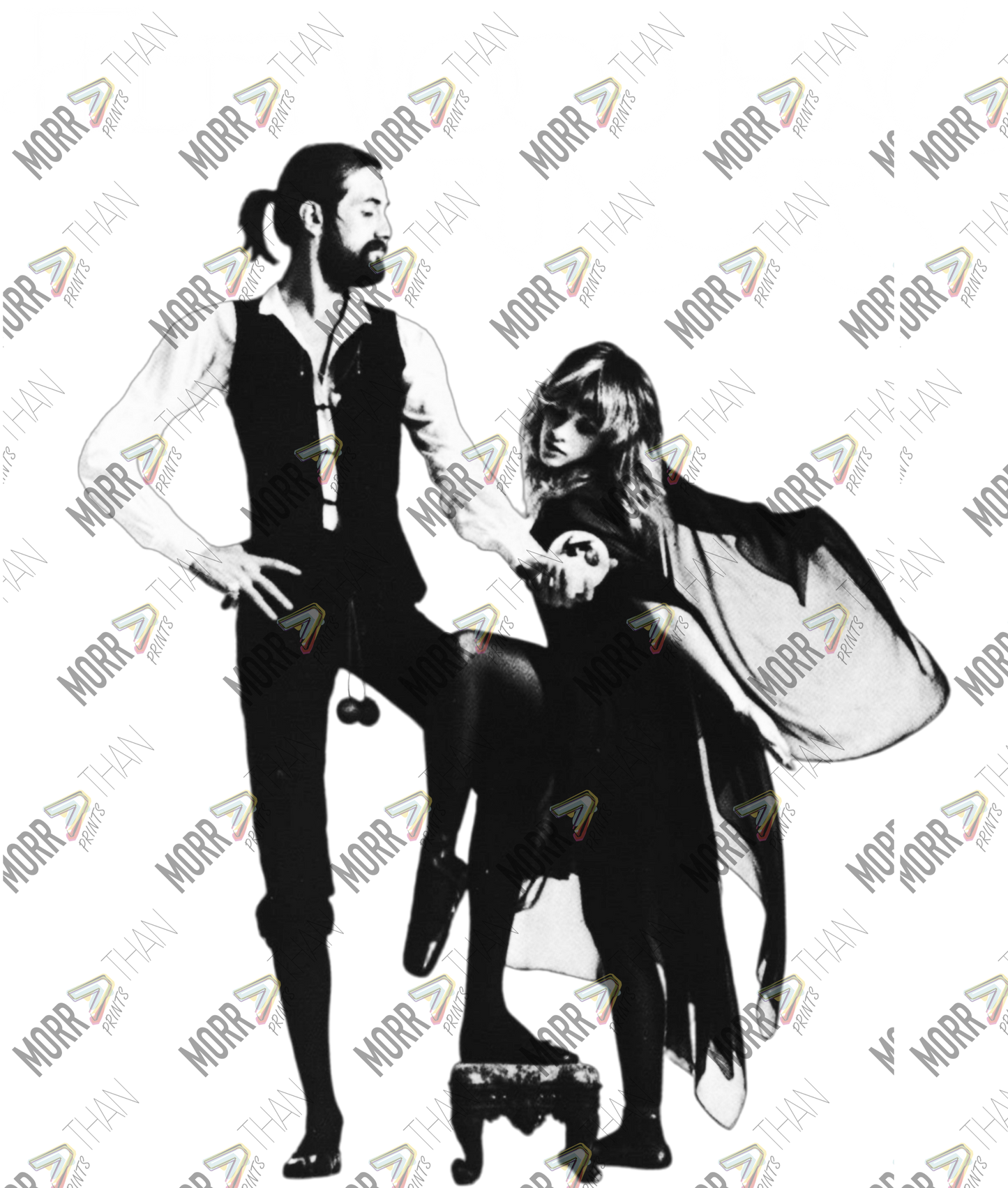 Fleetwood Mac Rumours