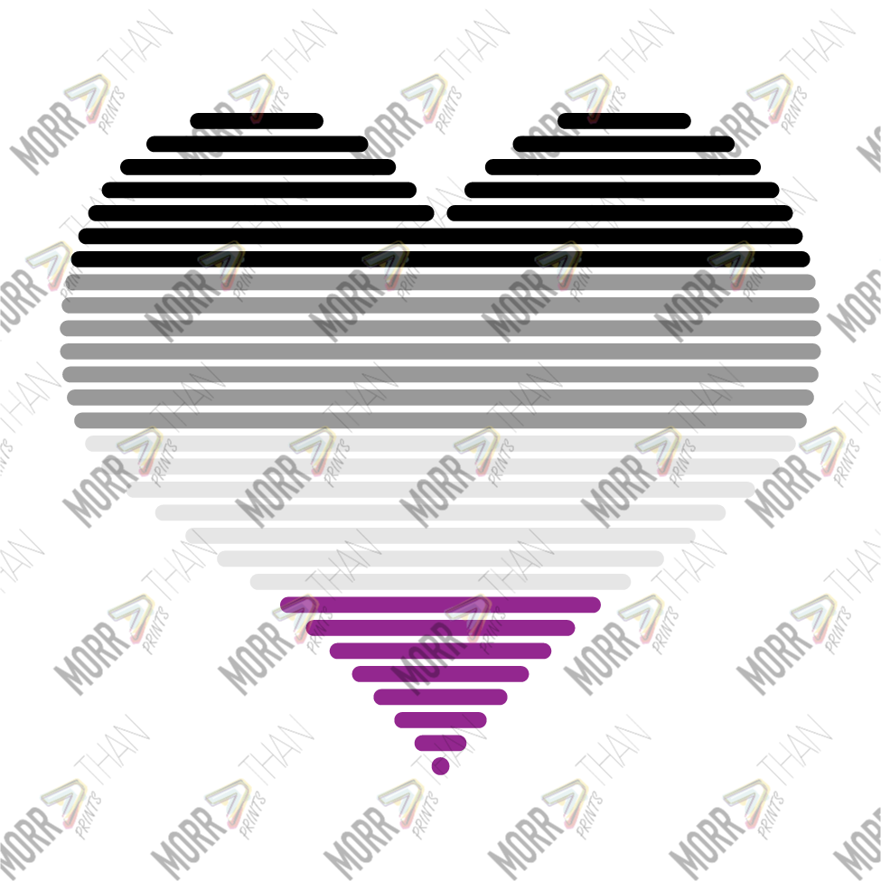 Asexual Heart
