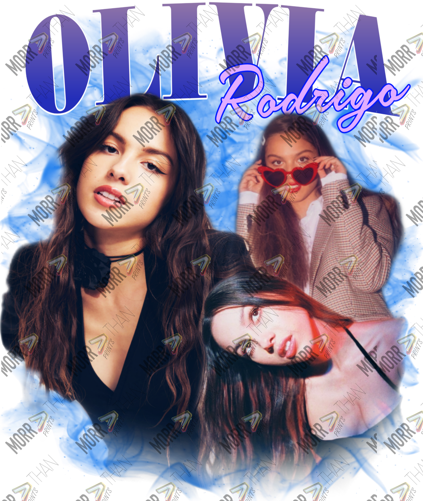 Olivia Rodrigo B