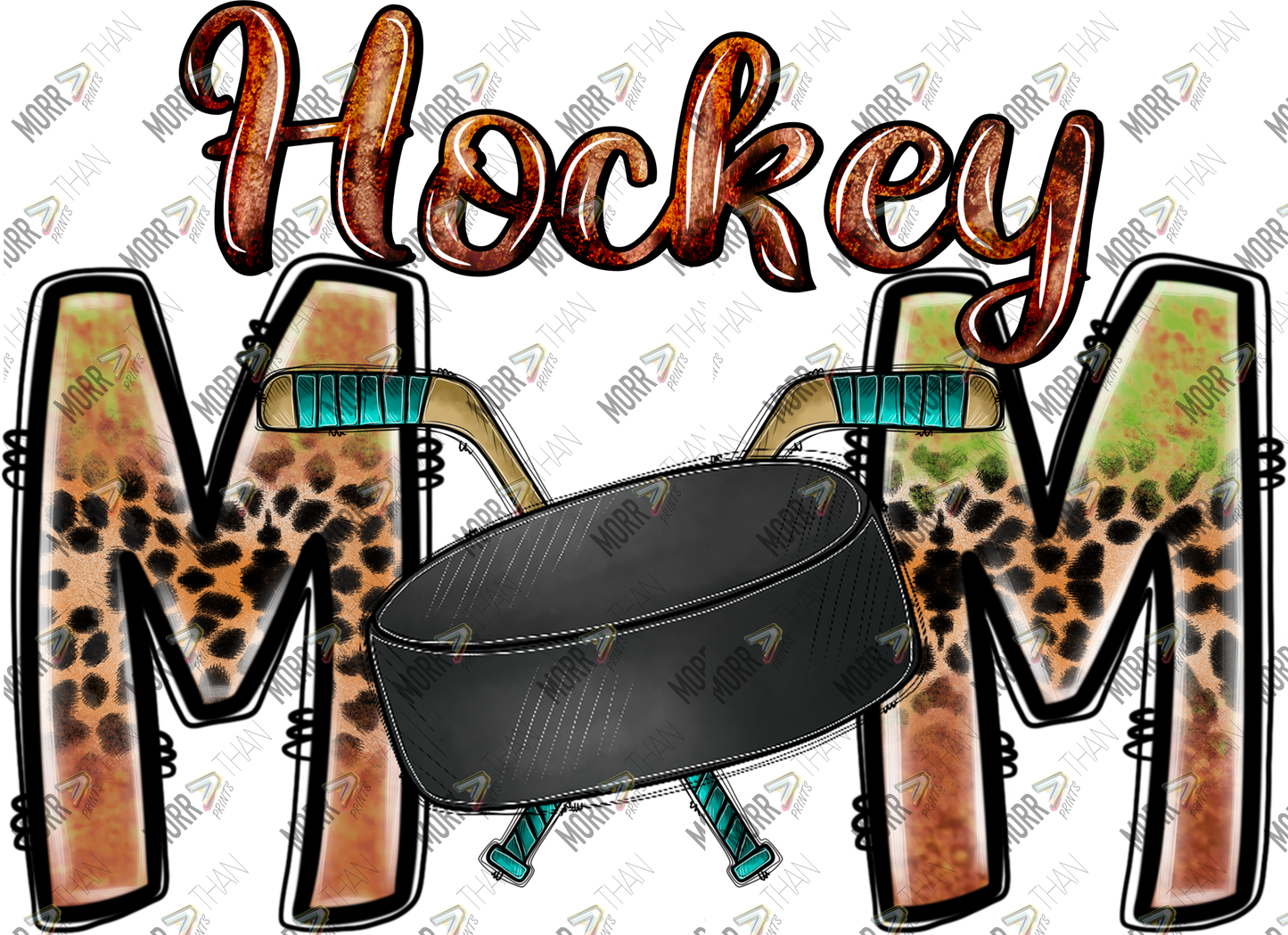 Hickey Mom