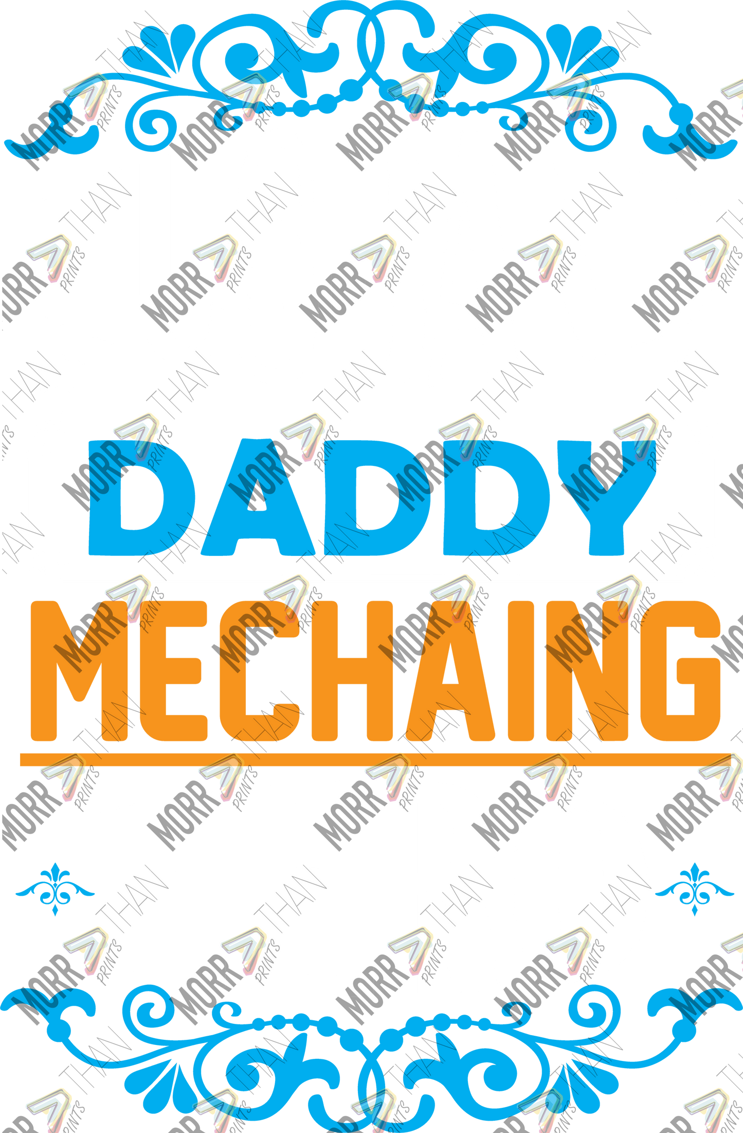 Husband Daddy Hero