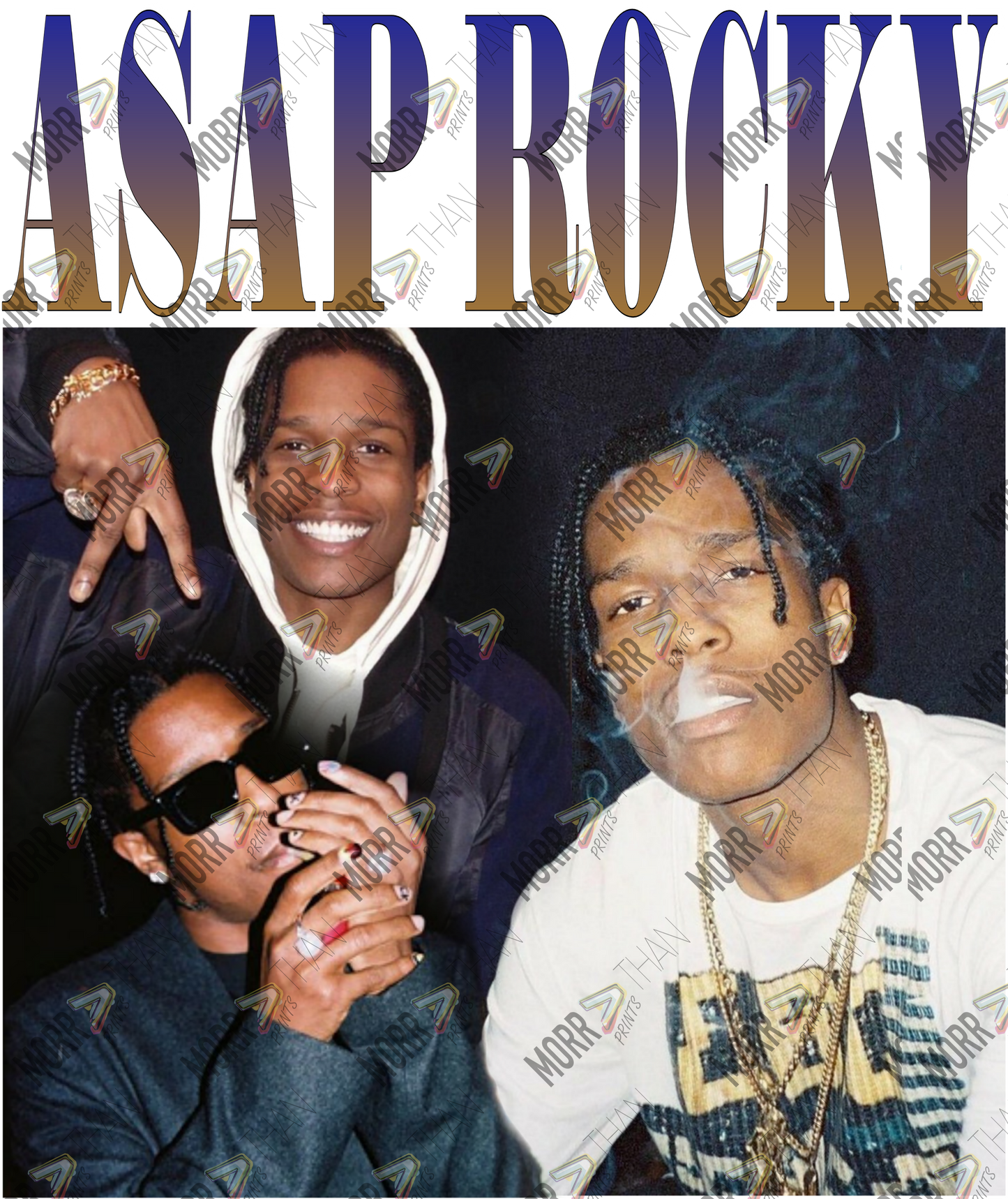 Asap Rocky