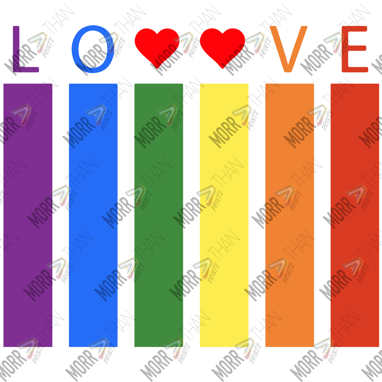 Love Bars