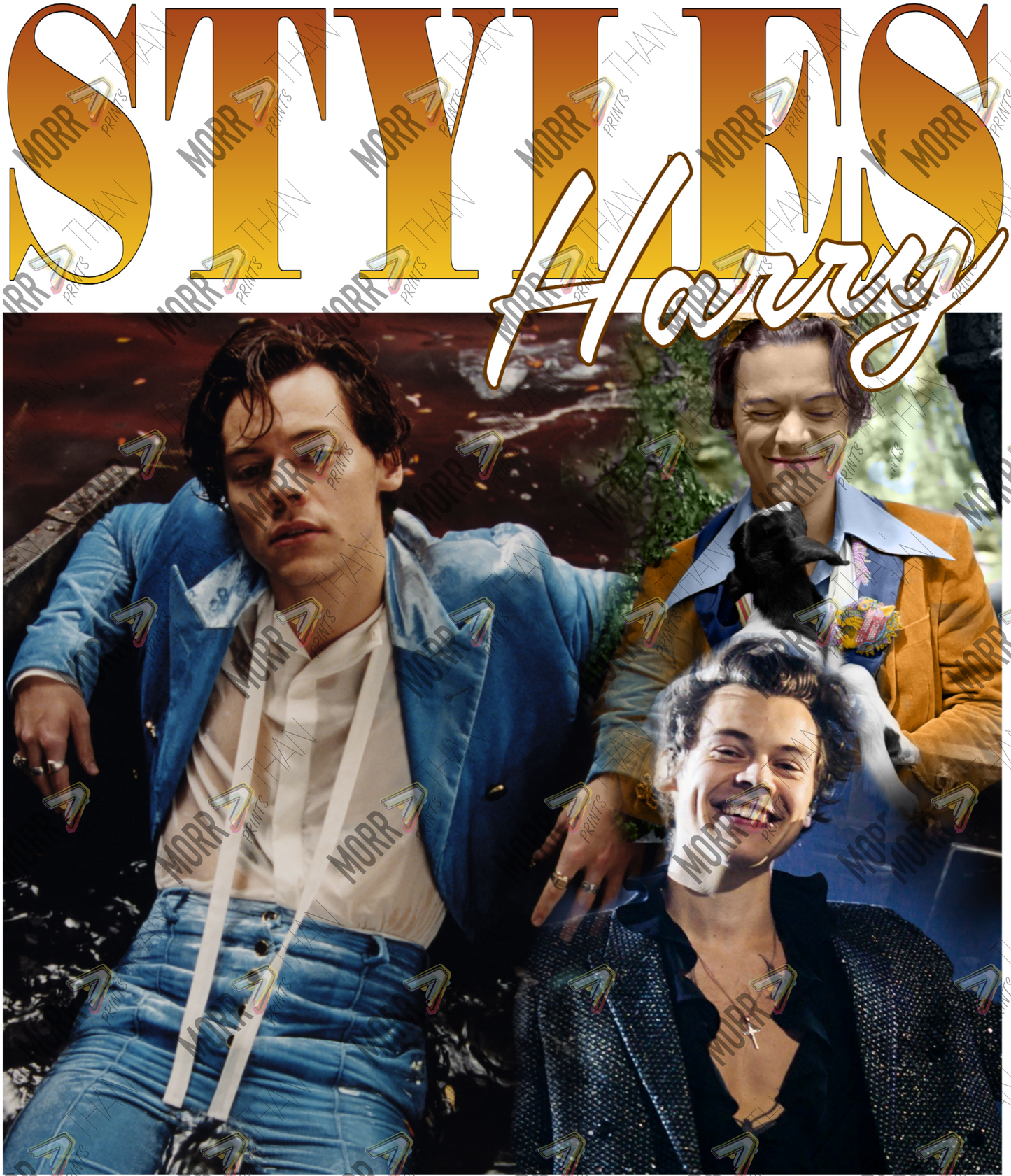 Harry Styles
