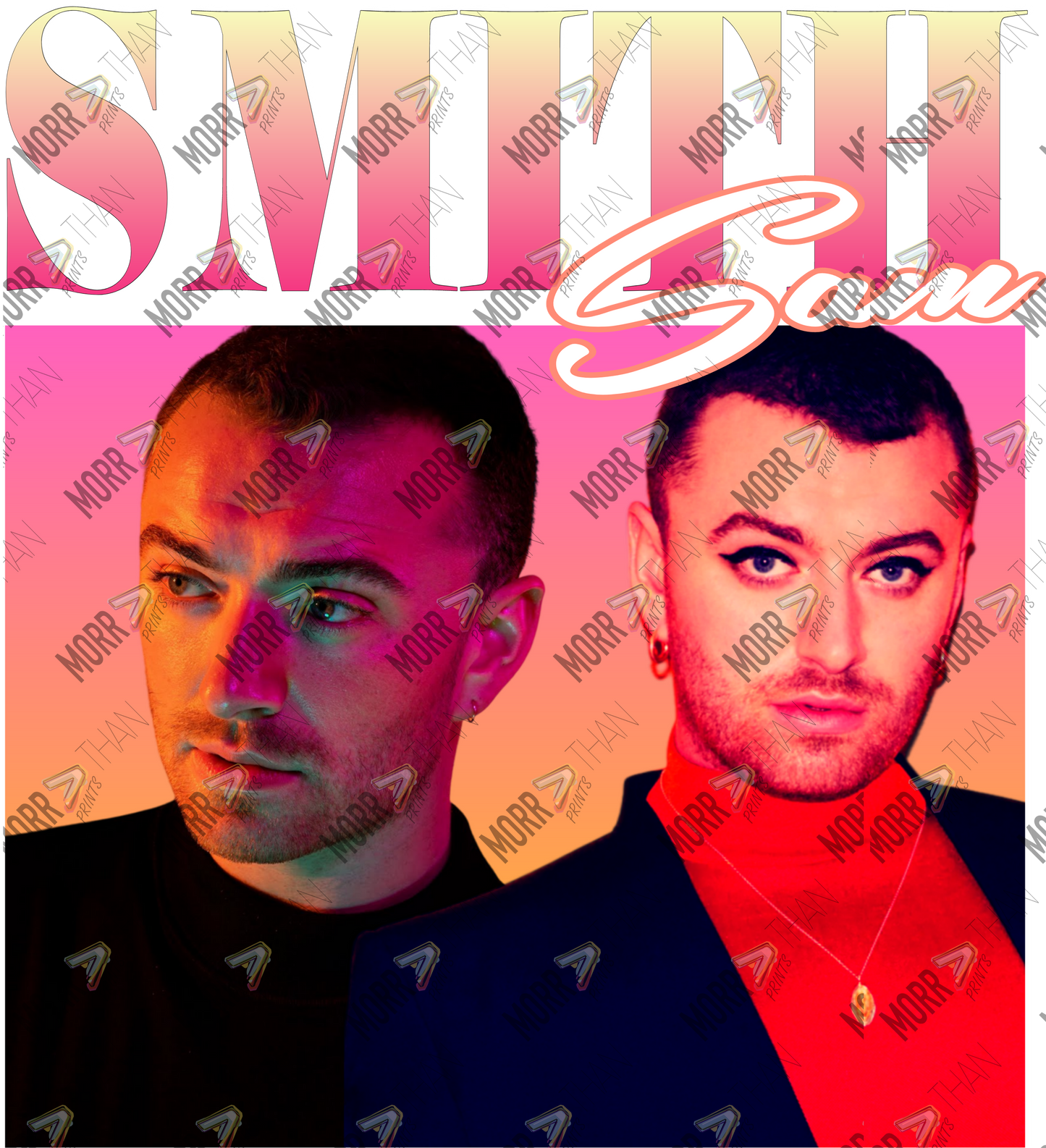 Sam Smith