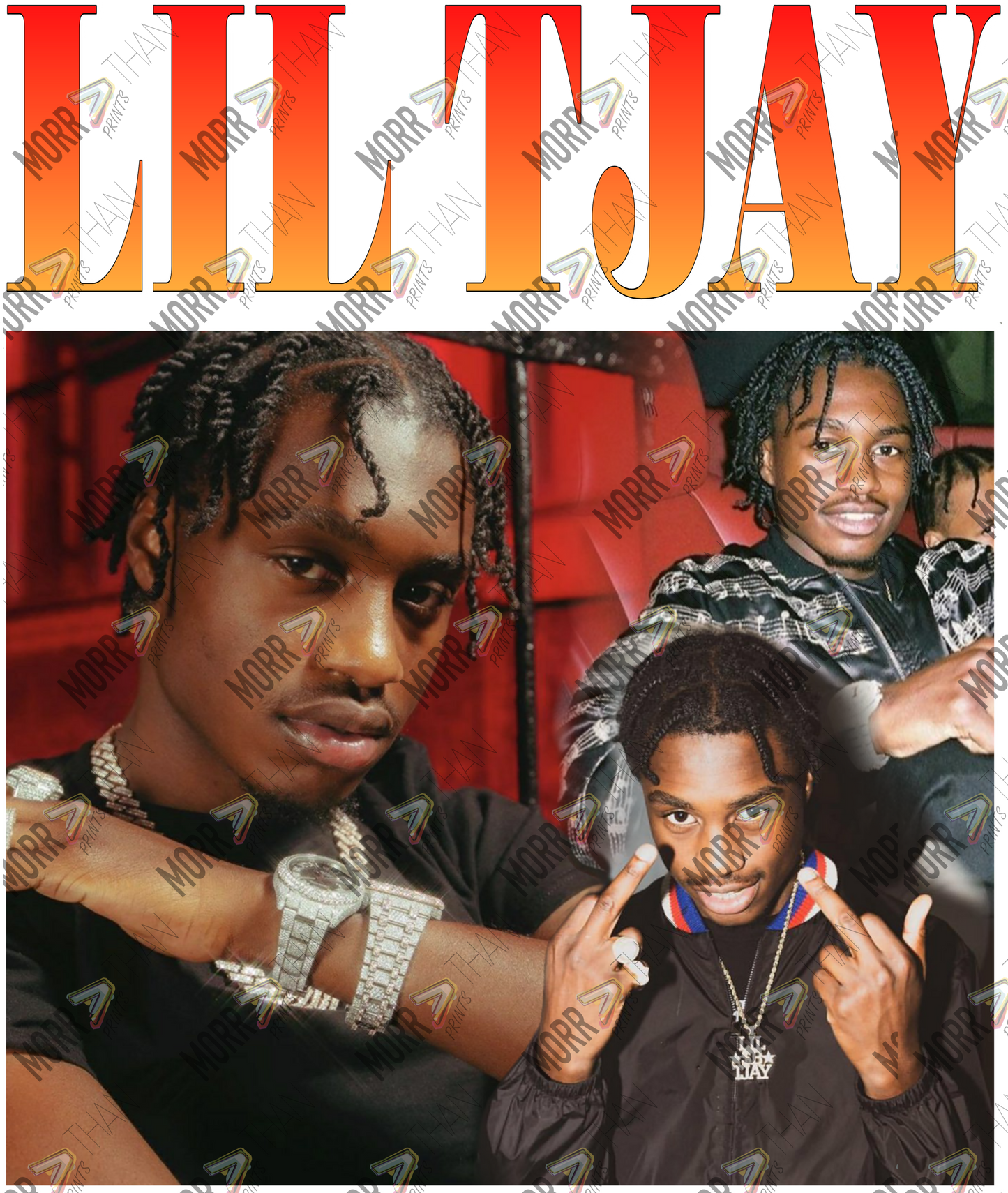 Lil Tjay