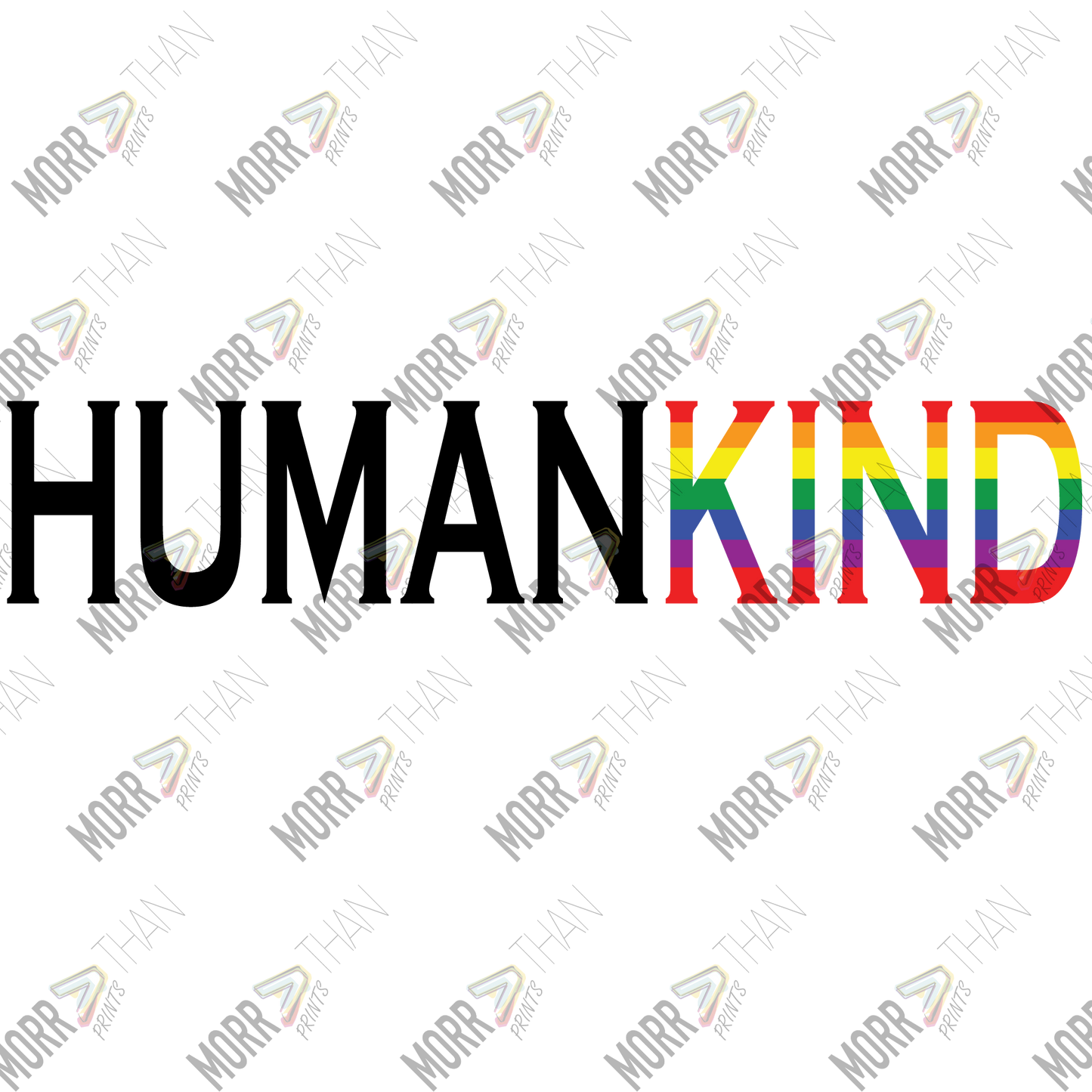 Humankind Pride