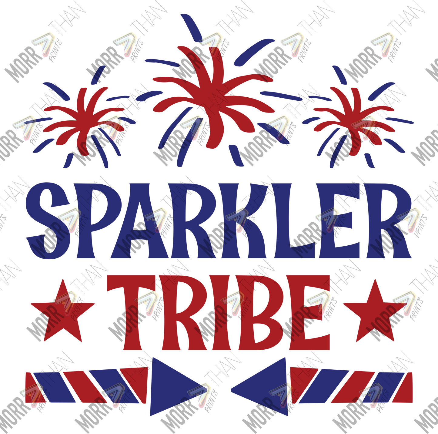 Sparkler Tribe
