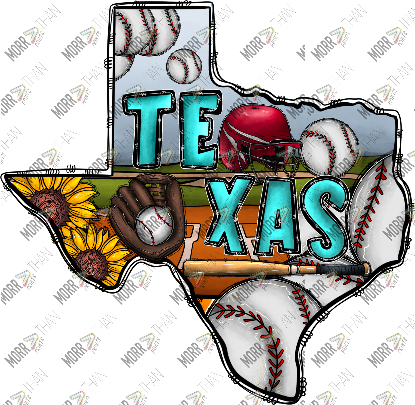 Texas State Baseball