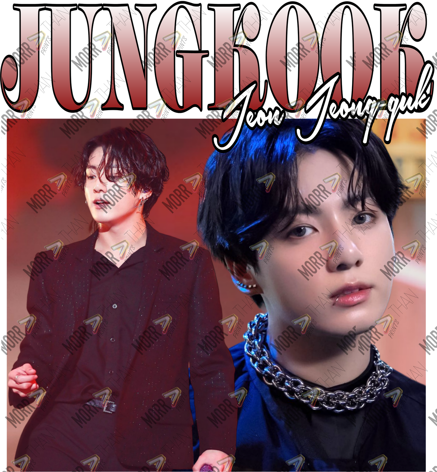 Jungkook