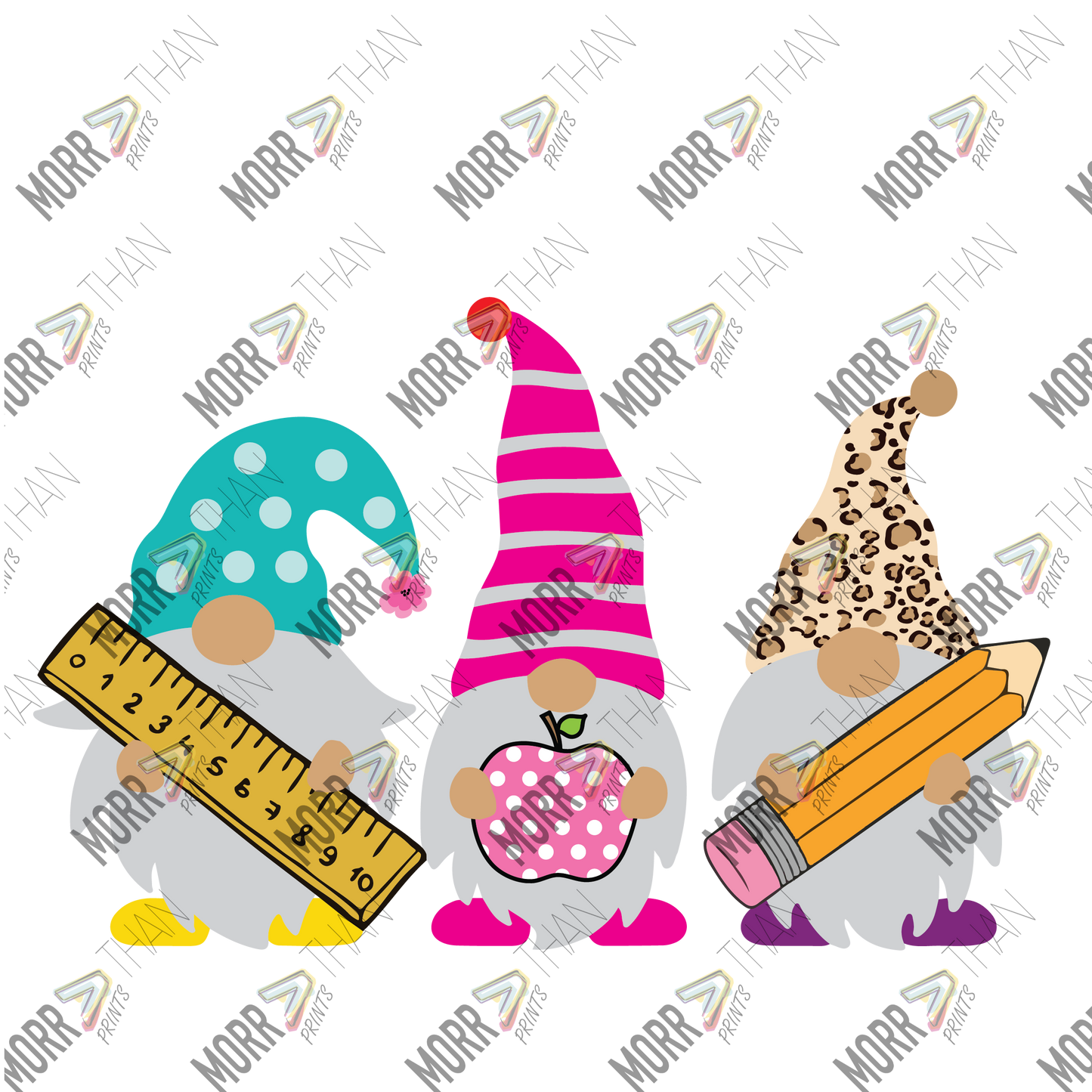 Gnome Teachers