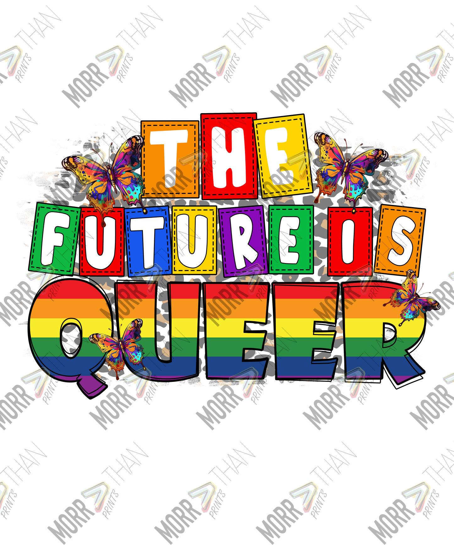 The Future Is Queer