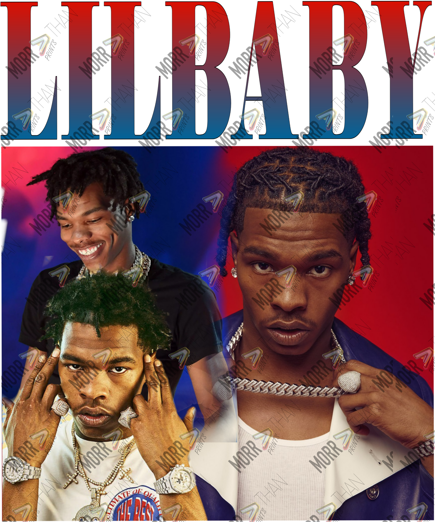 Lil Baby B