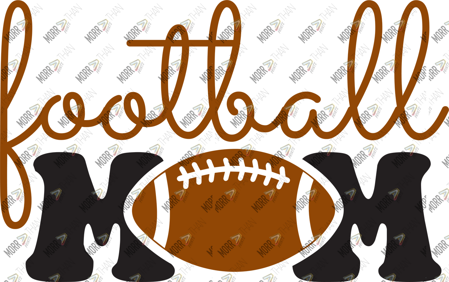 Football Mom