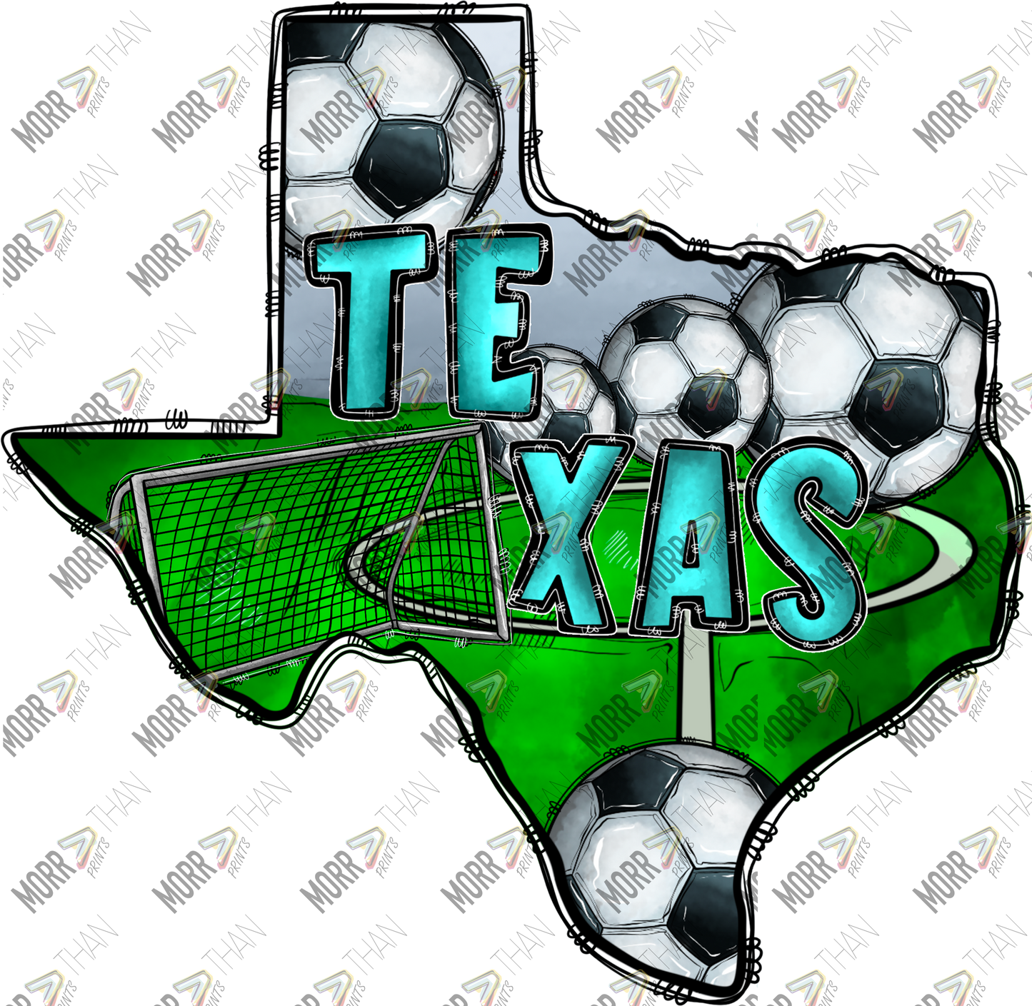 Texas State Soccer