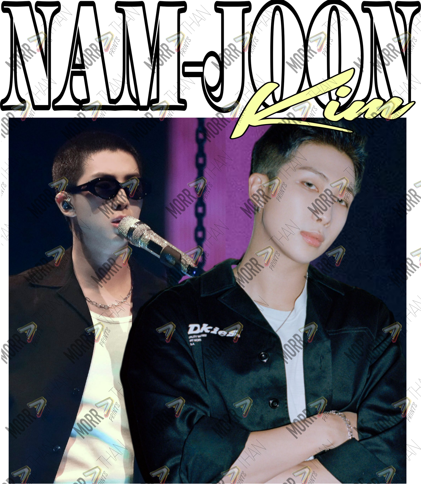 Nam Joon
