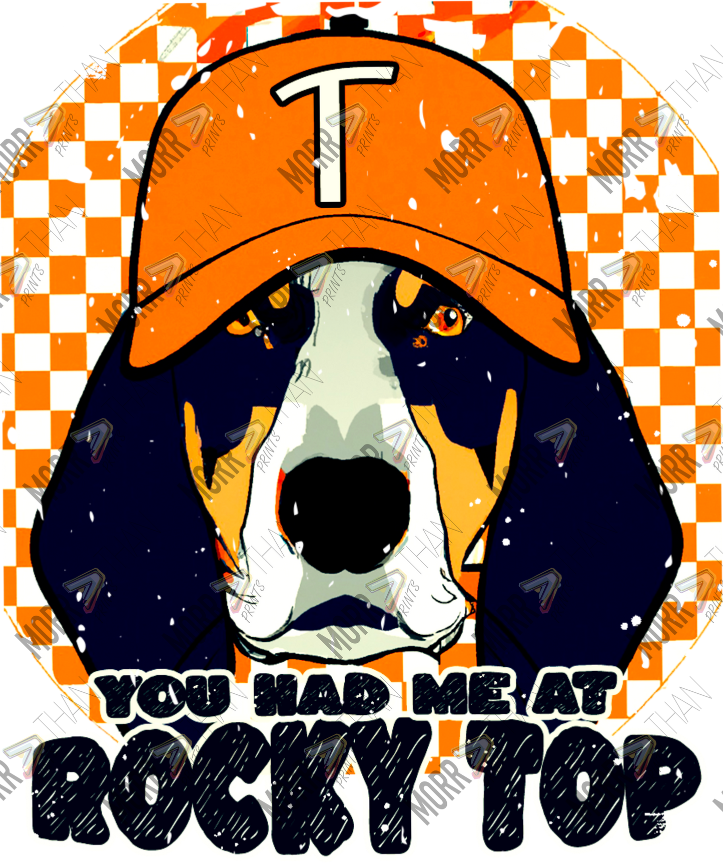 You Had Me At Rocky Top