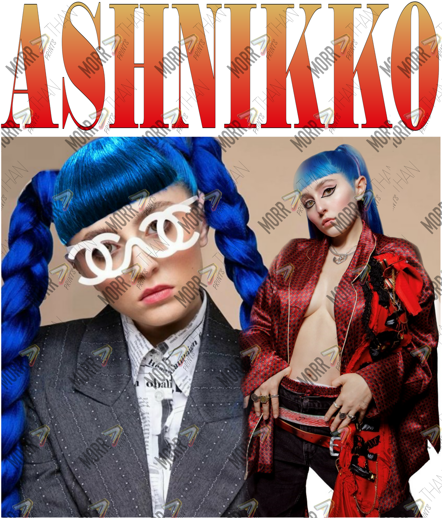 Ashnikko
