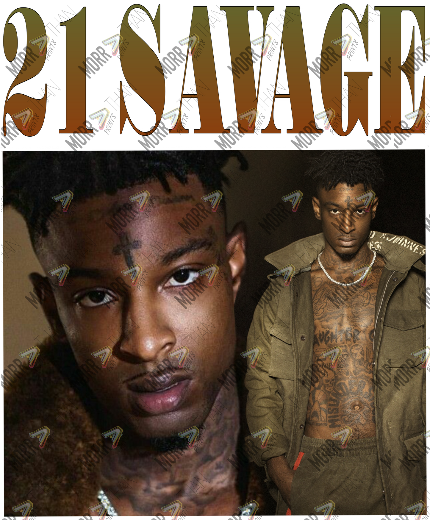 21 Savage