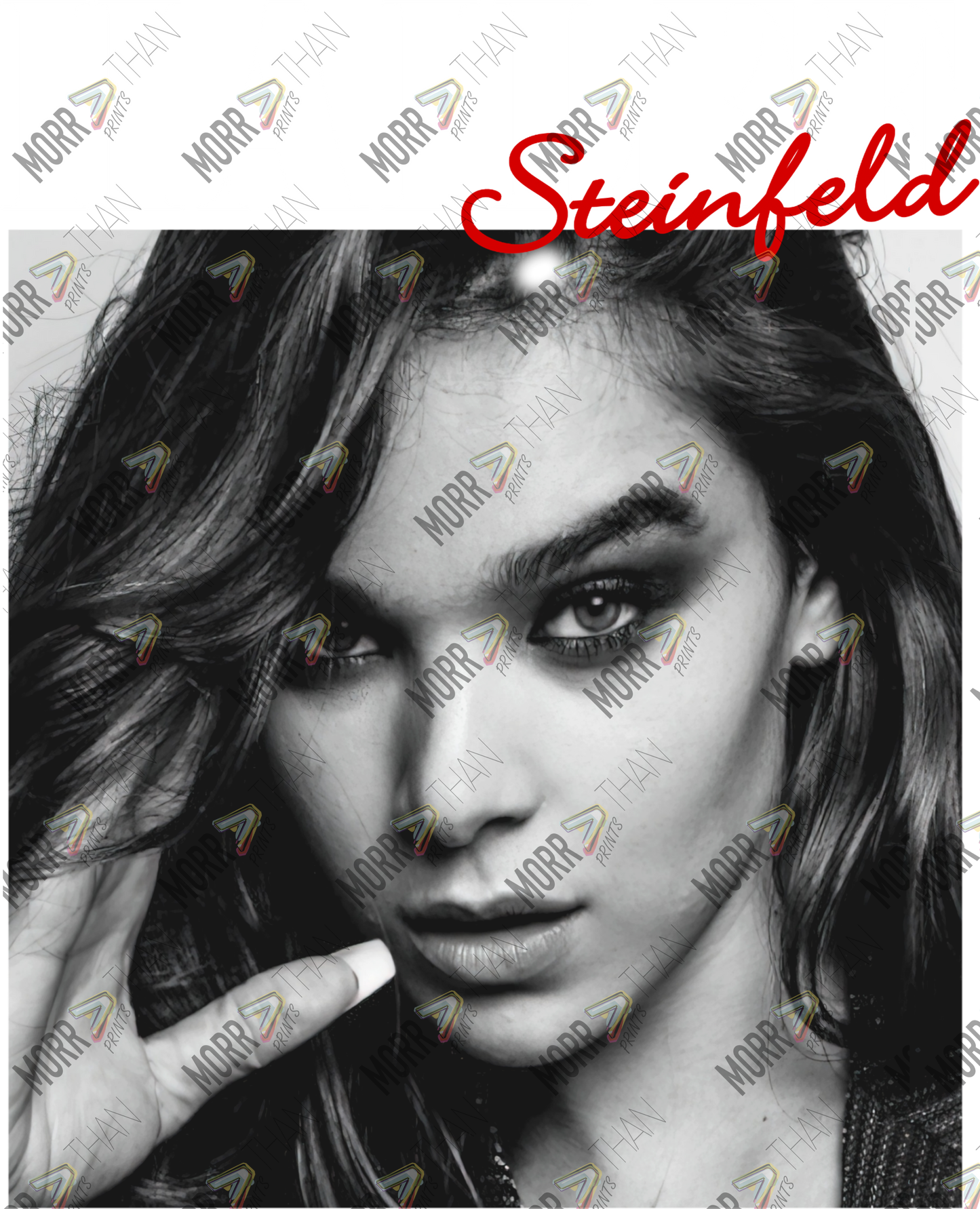 Hailee Steinfeld