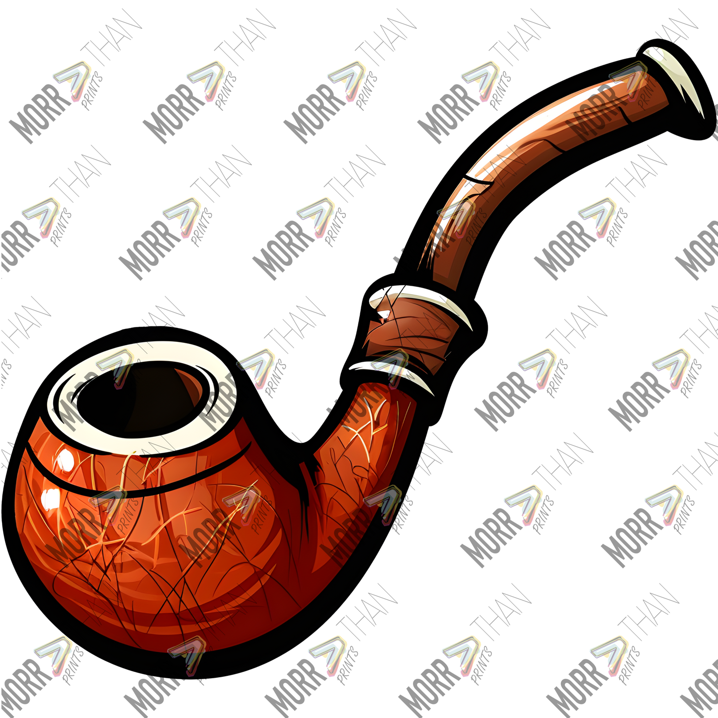 Empty Pipe